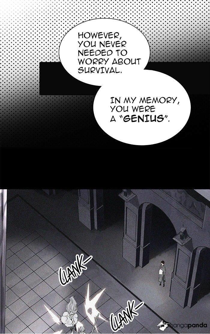 Tower Of God, Chapter 261 image 15